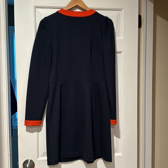 NWT Maeve Anthropologie Dress - Picture 4 of 9